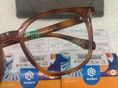 -爱视眸Eyeblling眼镜·依视路·蔡司镜片折扣店(百联南方商城购物中心)