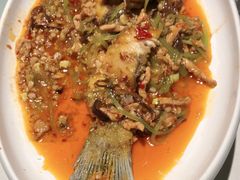 -院8里·小聚园老川菜(九眼桥店)