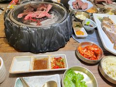 -坦坦大炉·韩式烤肉(望京店)