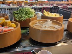 -龍歌自助小火锅(李沧丽达店)