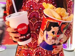 -中影星美国际影城(犀浦百伦店)