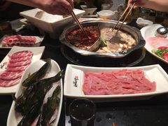 -纸盐河码头火锅(十八梯店)