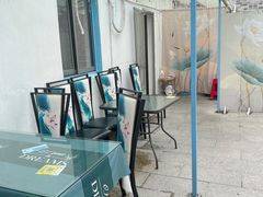 -梦缘水乡·湖景餐厅