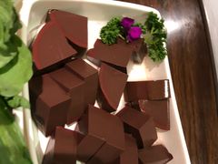海底捞鸭血-海底捞火锅(万丰桥店)