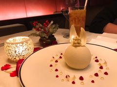 珍珠-牛排坊(成都群光君悦酒店)