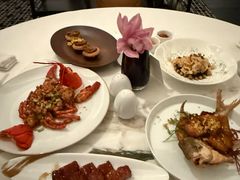 -宝丽轩中餐厅BAOLIXUAN