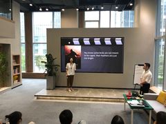 -磁课·成人英语·雅思培训(高新校区)