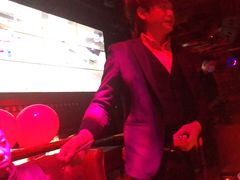 -苏荷酒吧(九街店)