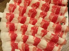 -老门框爆肚涮肉(金宝街店)