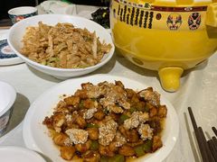 -老浒记烤鸭-北京菜(琉璃厂店)