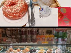 -Peet's 皮爷咖啡(乐峰店)