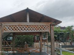 -七的湖·晚芳亭·阳澄湖农家菜·大闸蟹(莲花岛店)