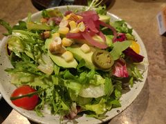 -BOCATA 西班牙餐厅(三里屯店)