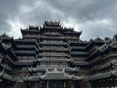-娄山关景区