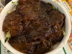 -阿金大白·上海菜馆(新天地店)