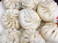 -庆丰包子铺(潘家园店)