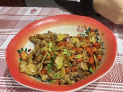 -高嗲嗲·湘味爆炒王(新城科技园店)