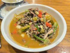 -小口味