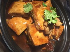 -天厨妙香素食餐厅(清华店)