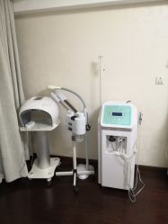 -康美贞·痘肌养护管理中心