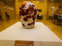 -呼和浩特博物馆