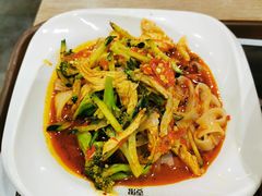 -魏家凉皮(博水商务大厦店)