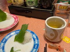 -元气寿司(金光华店)