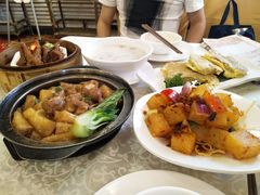 -新东城喜宴海鲜酒家(同德店)