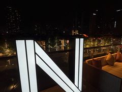 -成都尼依格罗酒店