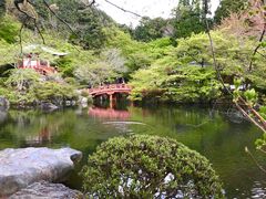 -醍醐寺