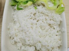 -南城香·饭香串香馄饨香(青年路店)