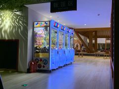 -天沐温泉(抚顺店)