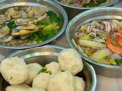 -福屿鲜捞小吃·捞化(福屿总店)