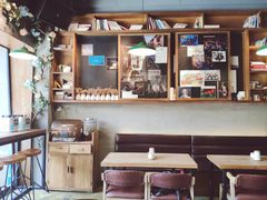大堂-每碗面馆(新鸿安大厦店)