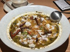 -新太二·鲜料川菜(晶耀前滩店)