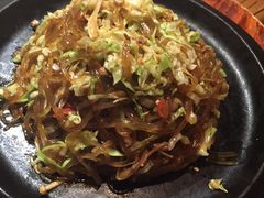 -阿罗新疆菜(人民广场店)