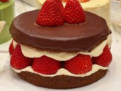 -black rainbow coffee