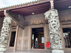 -凤凰山公园-龙王古庙