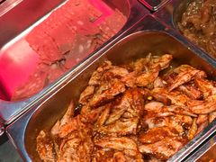 -汉丽轩·音乐自助烤肉餐厅(石岐店)