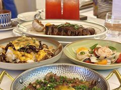 -盐说·西式餐酒馆(光明万达店)