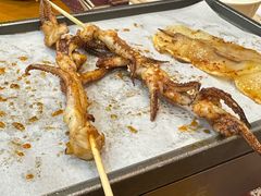 -探唐烧烤(棠东店)