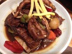 -黑牛の店·和牛烧肉(大悦城店)