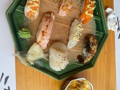 -炎寿司(王府大街店)