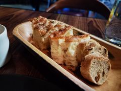 餐前麵包-Mercato莫卡多露台餐厅与酒吧(K11店)