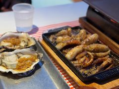-永信海鲜(群星城店)