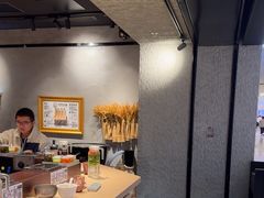 -肉肉大米(德基广场店)