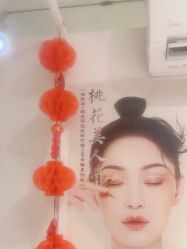 -桃色美甲沙龙