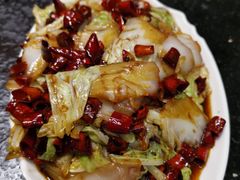 -798烧烤工厂(太和路店)