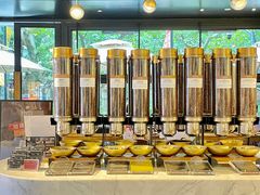 自助取餐区-Peet's 皮爷咖啡(东湖路手作店)