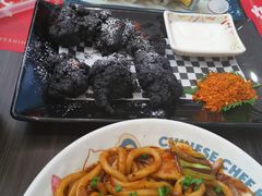 -仙隐小鹿中华料理(南宁万象城店)